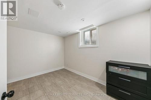 4 Burt Drive, Brampton, ON - Indoor Photo Showing Other Room