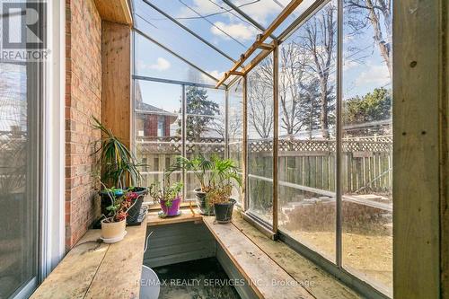 4 Burt Drive, Brampton, ON -  Photo Showing Other Room