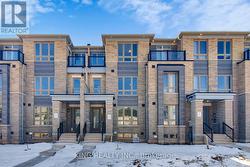 3320 TAHA GARDENS Oakville, ON L6M 4K1
