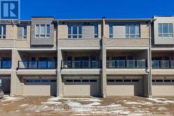 3320 TAHA GARDENS  Oakville, ON L6M 4K1