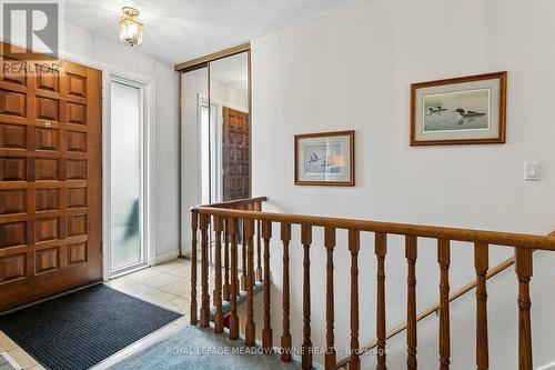 20 Plainsman Road, Mississauga, ON - Indoor Photo Showing Other Room