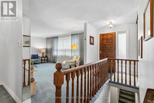 20 Plainsman Road, Mississauga, ON - Indoor Photo Showing Other Room