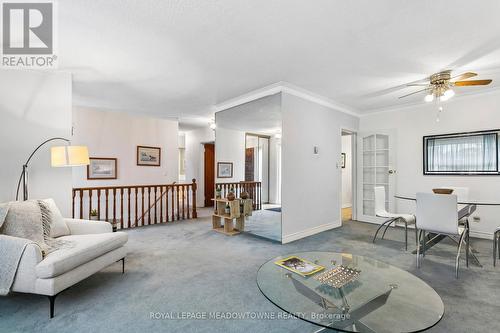 20 Plainsman Road, Mississauga, ON - Indoor