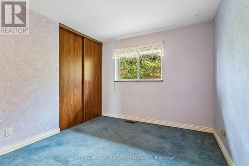 20 Plainsman Road, Mississauga, ON - Indoor Photo Showing Other Room