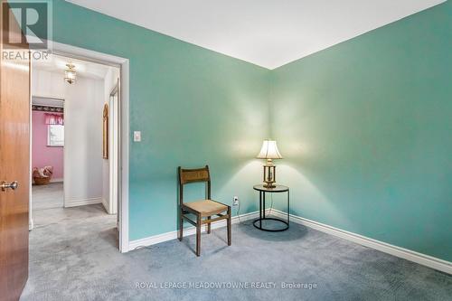 20 Plainsman Road, Mississauga, ON - Indoor