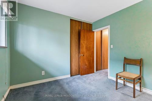 20 Plainsman Road, Mississauga, ON - Indoor Photo Showing Other Room