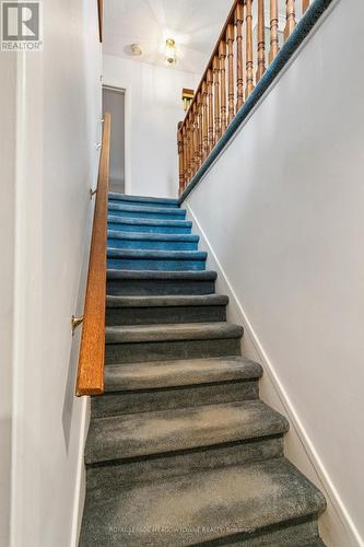 20 Plainsman Road, Mississauga, ON - Indoor Photo Showing Other Room