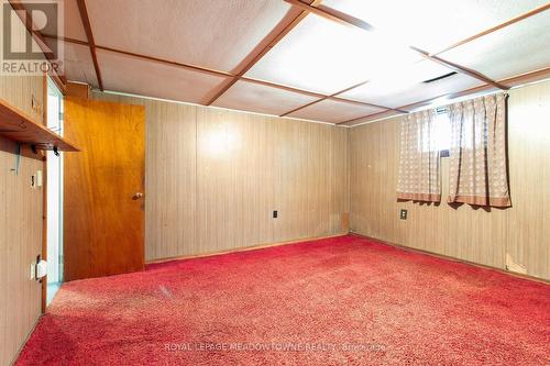 20 Plainsman Road, Mississauga, ON - Indoor Photo Showing Other Room