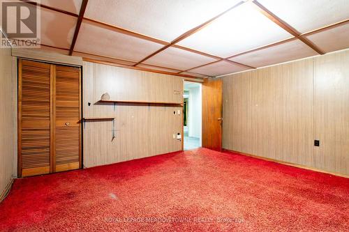 20 Plainsman Road, Mississauga, ON - Indoor Photo Showing Other Room