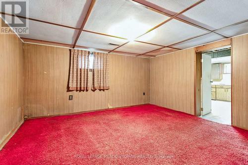20 Plainsman Road, Mississauga, ON - Indoor Photo Showing Other Room