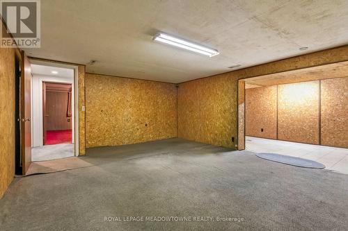20 Plainsman Road, Mississauga, ON - Indoor Photo Showing Other Room