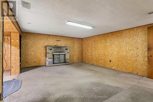 20 Plainsman Road, Mississauga, ON - Indoor