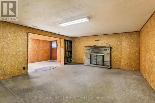 20 Plainsman Road, Mississauga, ON - Indoor