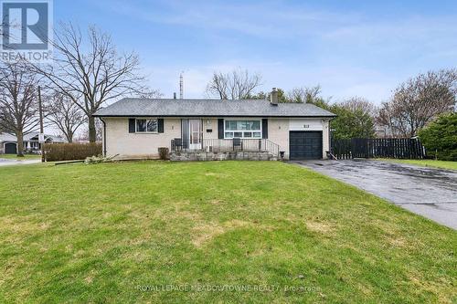 20 Plainsman Road, Mississauga, ON - Outdoor