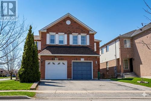 129 WILLOW PARK DRIVE  Brampton, ON L6R 2N3