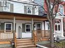 231 St Andrew Street, Ottawa, ON  - Outdoor With Deck Patio Veranda 