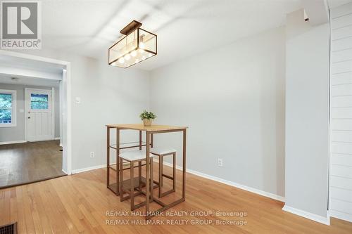 231 St Andrew Street, Ottawa, ON - Indoor Photo Showing Other Room
