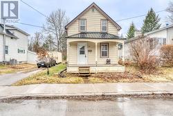 108 BECKWITH STREET E Perth, ON K7H 1C7