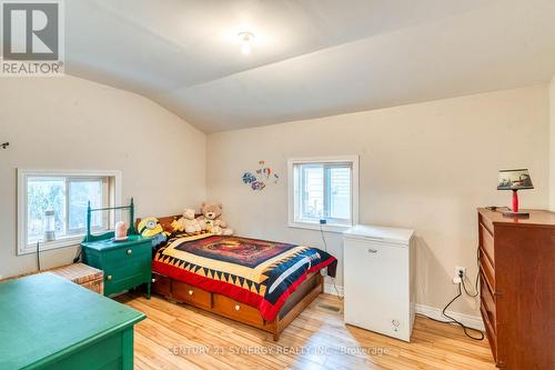 108 Beckwith Street E, Perth, ON - Indoor Photo Showing Bedroom