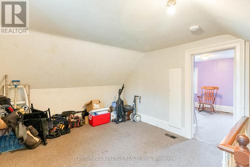 108 Beckwith Street E, Perth, ON - Indoor Photo Showing Other Room