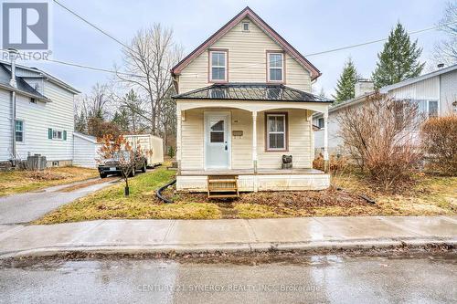 108 Beckwith Street E, Perth, ON - Outdoor With Deck Patio Veranda