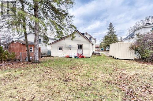 108 Beckwith Street E, Perth, ON - Outdoor