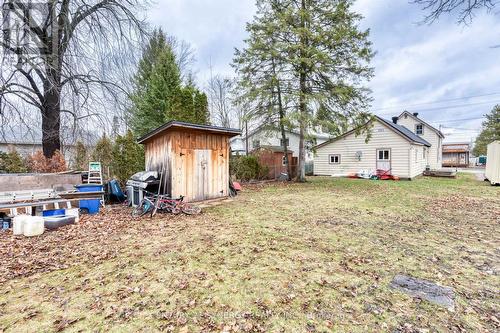 108 Beckwith Street E, Perth, ON - Outdoor