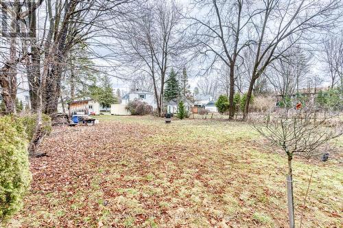 108 Beckwith Street E, Perth, ON - Outdoor