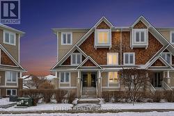 576 LAKERIDGE DRIVE Ottawa, ON K4A 0H4