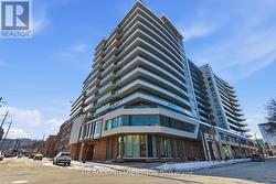 914 - 212 KING WILLIAM STREET  Hamilton, ON L6R 3N9