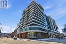 914 - 212 King William Street, Hamilton, ON  - Outdoor With Facade 