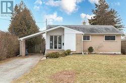 444 SEABOURNE DRIVE Oakville, ON L6L 4G2