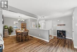 160 CARTER CRESCENT  Cambridge, ON N1R 6A9