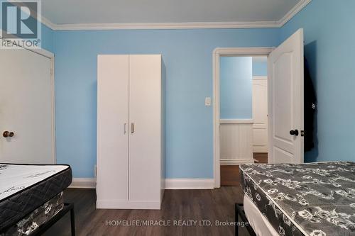 80 Roseview Avenue, Cambridge, ON - Indoor Photo Showing Bedroom