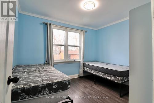 80 Roseview Avenue, Cambridge, ON - Indoor Photo Showing Bedroom
