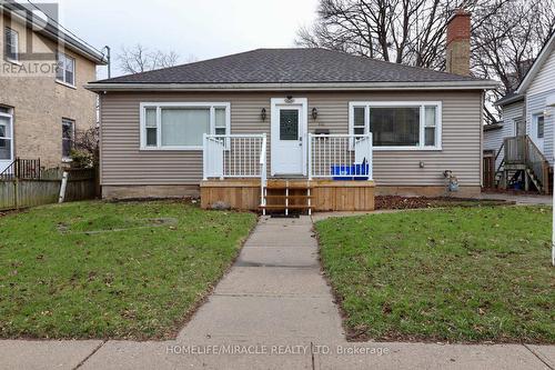 80 Roseview Avenue, Cambridge, ON - Outdoor
