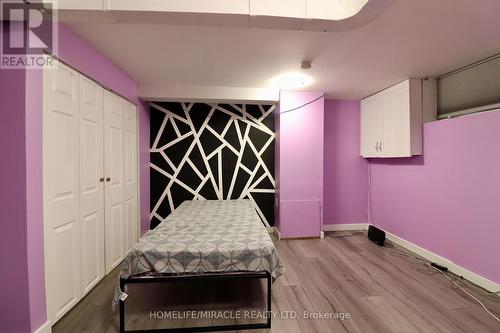 80 Roseview Avenue, Cambridge, ON - Indoor Photo Showing Bedroom