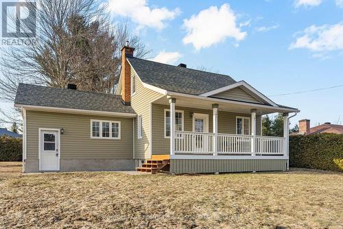 11753 ROUND LAKE ROAD  Laurentian Valley, ON K8A 0K9