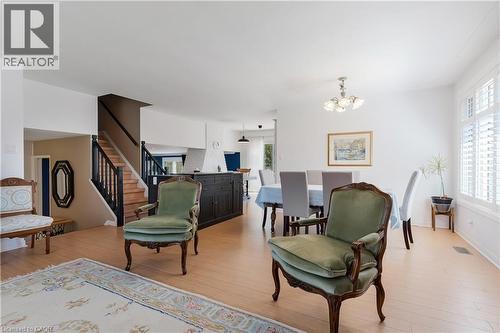 179 Royal Oak Road, Cambridge, ON - Indoor