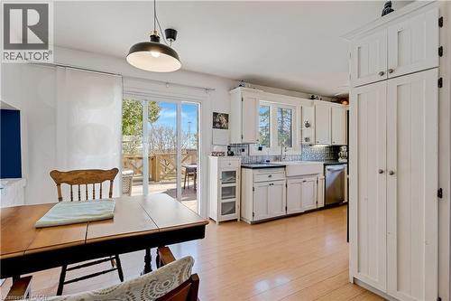 179 Royal Oak Road, Cambridge, ON - Indoor