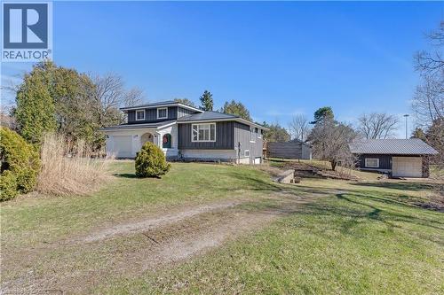 179 Royal Oak Road, Cambridge, ON - Outdoor