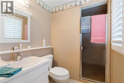 179 Royal Oak Road, Cambridge, ON - Indoor Photo Showing Bathroom