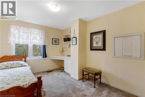 179 Royal Oak Road, Cambridge, ON - Indoor Photo Showing Bedroom