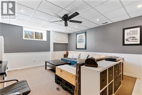 179 Royal Oak Road, Cambridge, ON - Indoor Photo Showing Other Room