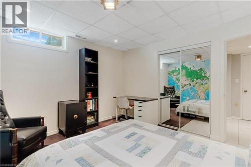 179 Royal Oak Road, Cambridge, ON - Indoor Photo Showing Bedroom