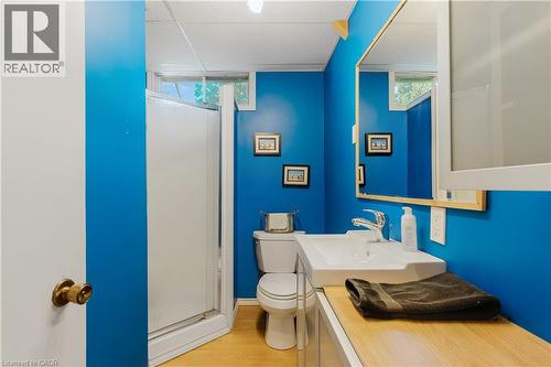 179 Royal Oak Road, Cambridge, ON - Indoor Photo Showing Bathroom