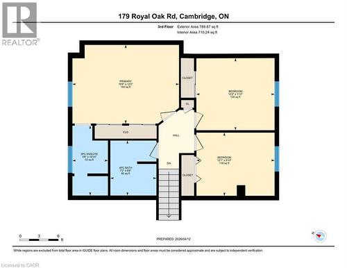 179 Royal Oak Road, Cambridge, ON - Other