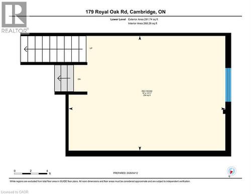 179 Royal Oak Road, Cambridge, ON - Other