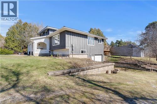 179 Royal Oak Road, Cambridge, ON - Outdoor