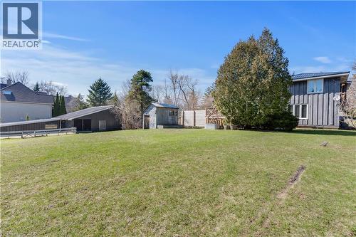 179 Royal Oak Road, Cambridge, ON - Outdoor